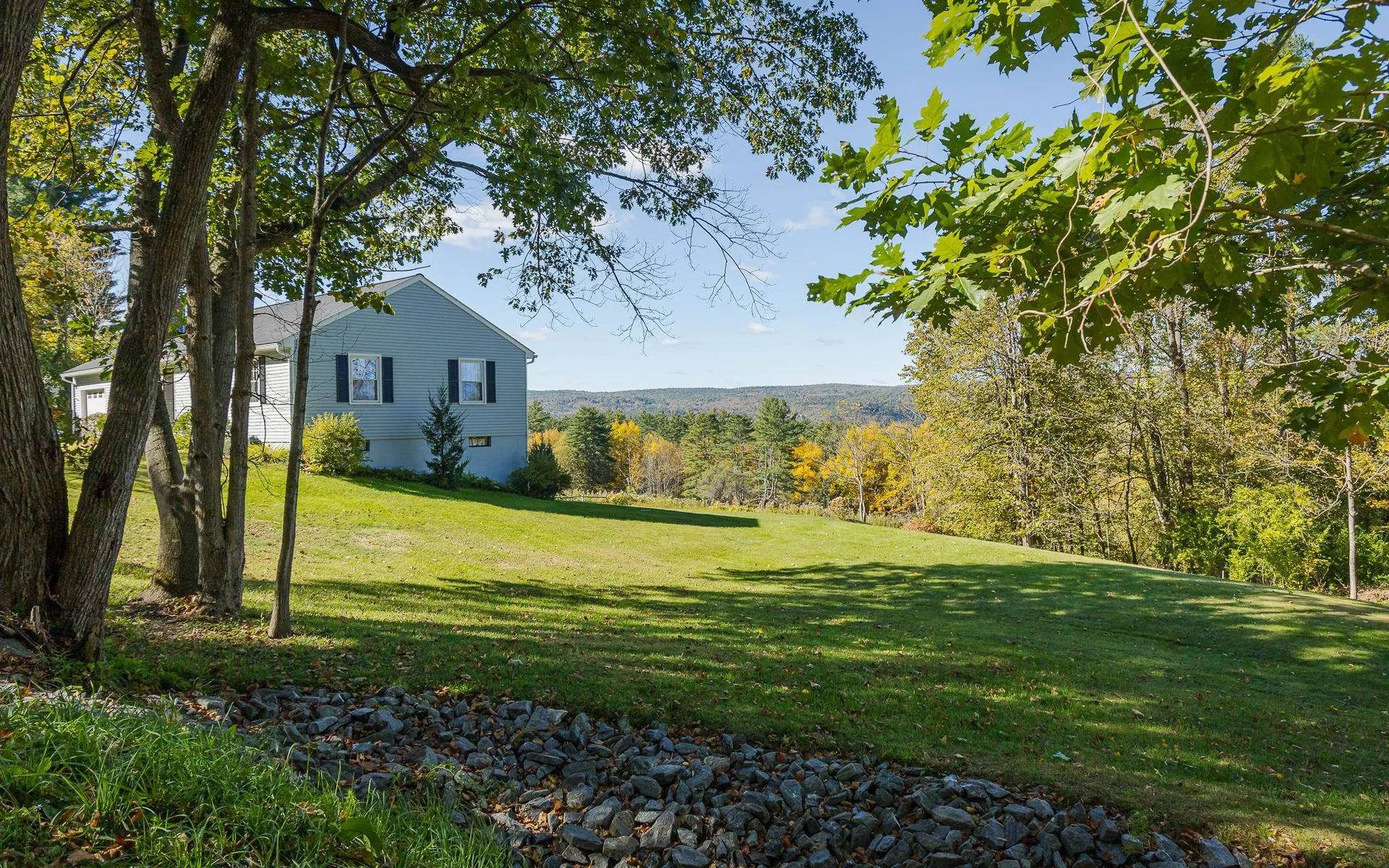 84 Old Keene Road Walpole NH 03608