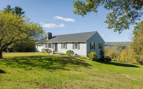 84 Old Keene Road Walpole NH 03608