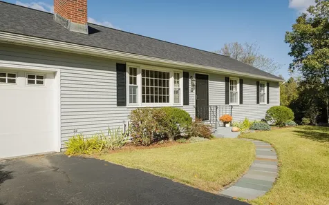 84 Old Keene Road Walpole NH 03608