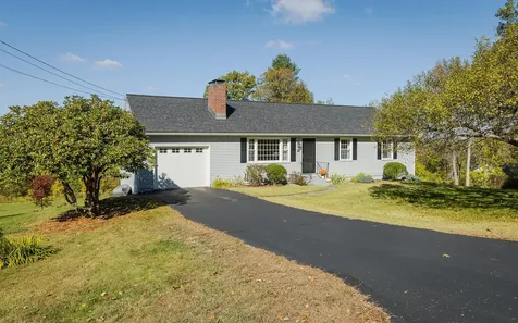 84 Old Keene Road Walpole NH 03608