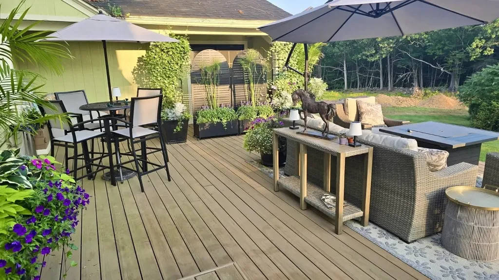 210 Daniel Plummer Road Goffstown NH 03045