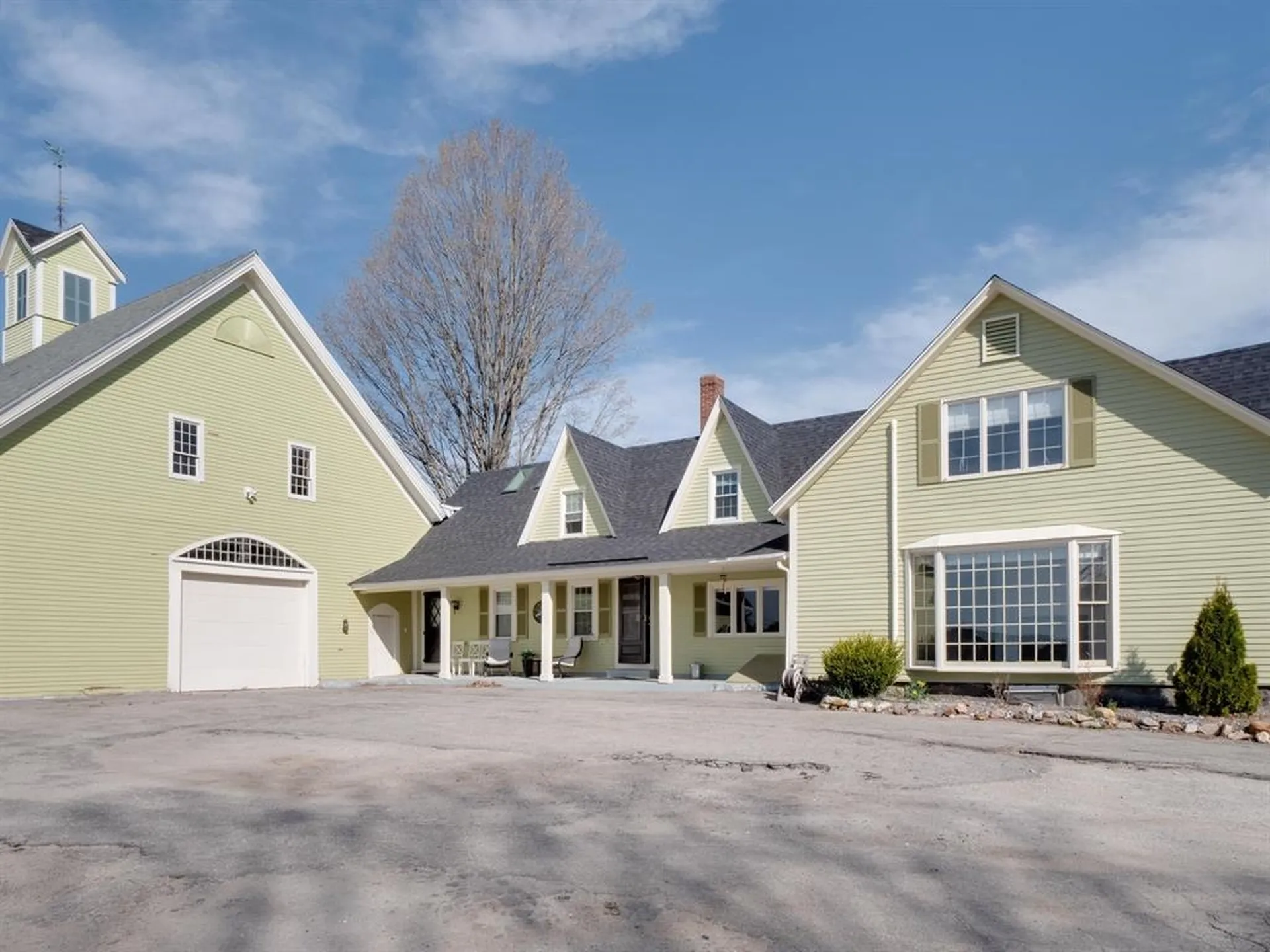 210 Daniel Plummer Road Goffstown NH 03045