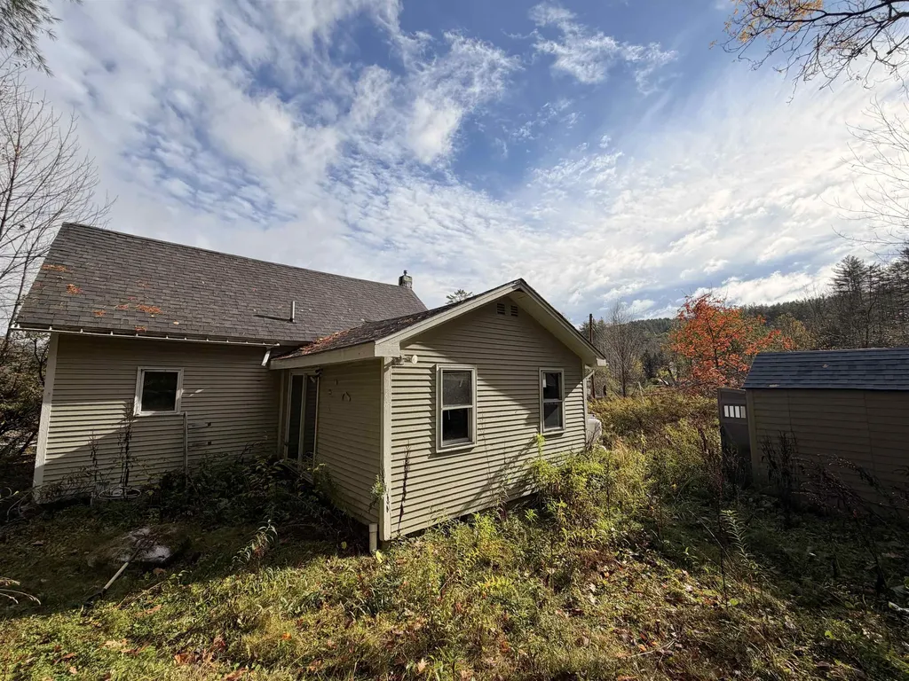 778 Route 100 B Moretown VT 05660