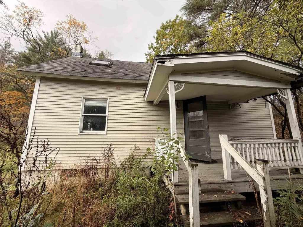 778 Route 100 B Moretown VT 05660