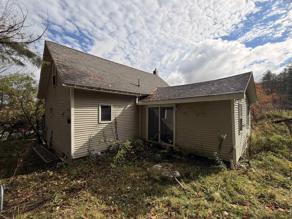 778 Route 100 B Moretown VT 05660