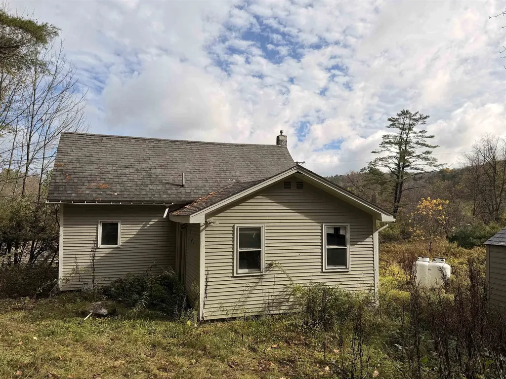 778 Route 100 B Moretown VT 05660