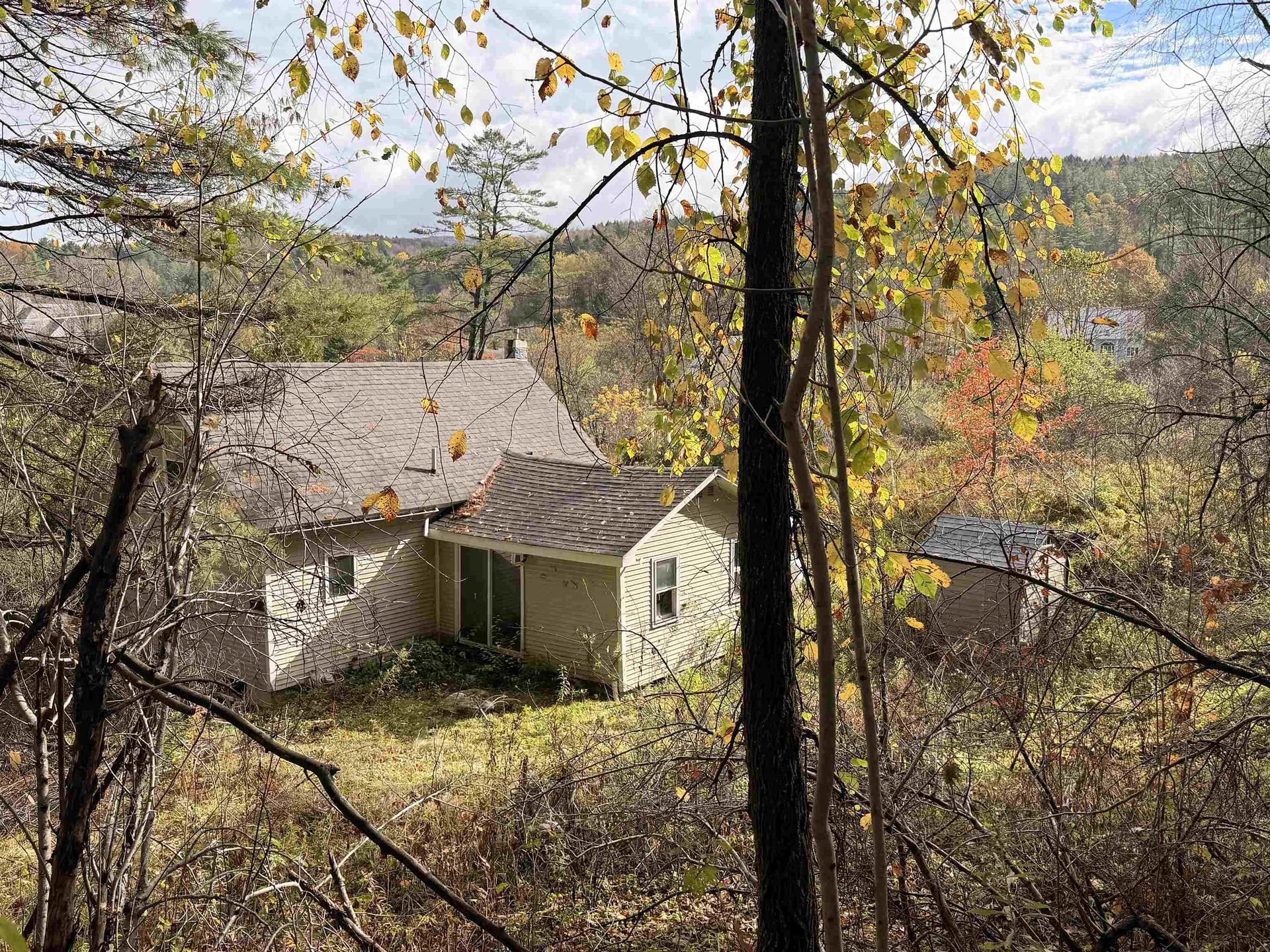 778 Route 100 B Moretown VT 05660