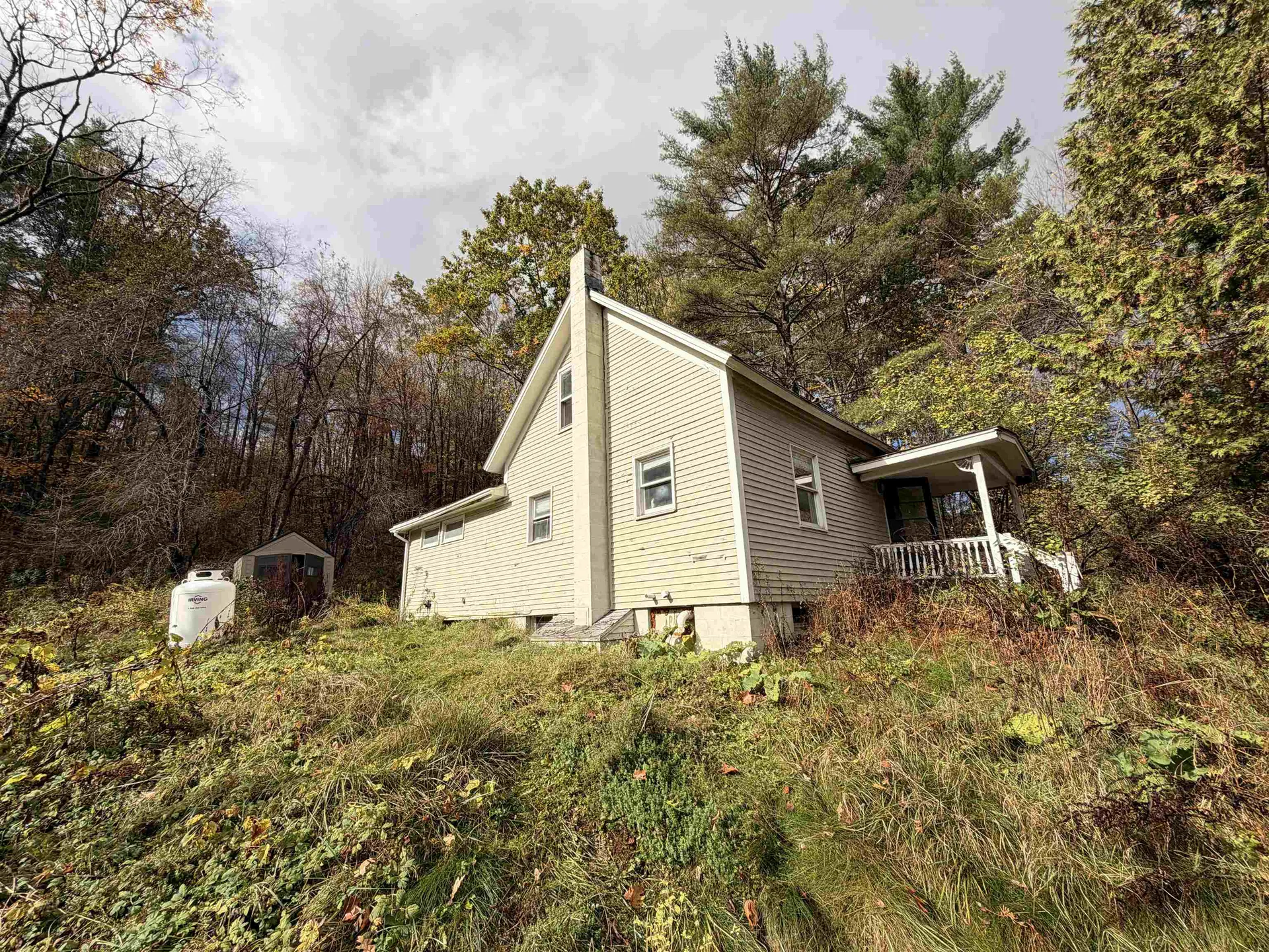 778 Route 100 B Moretown VT 05660