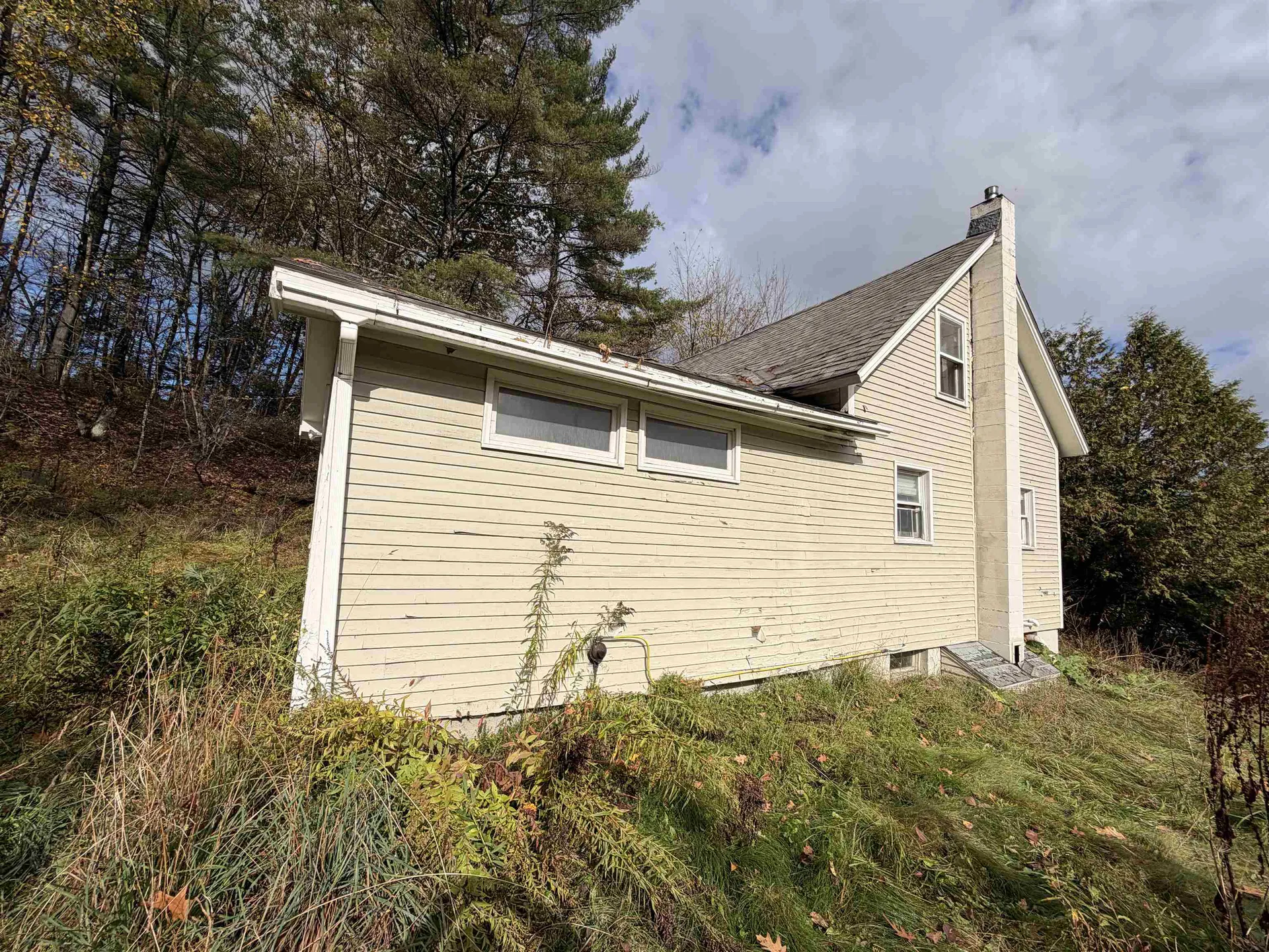 778 Route 100 B Moretown VT 05660