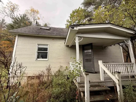 778 Route 100 B Moretown VT 05660