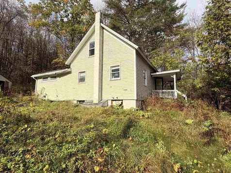 778 Route 100 B Moretown VT 05660