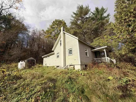 778 Route 100 B Moretown VT 05660