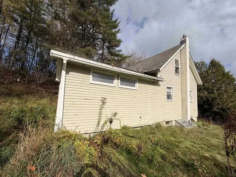 778 Route 100 B Moretown VT 05660