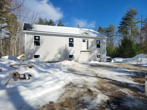 L26-2 Brackett Road New Durham NH 03855