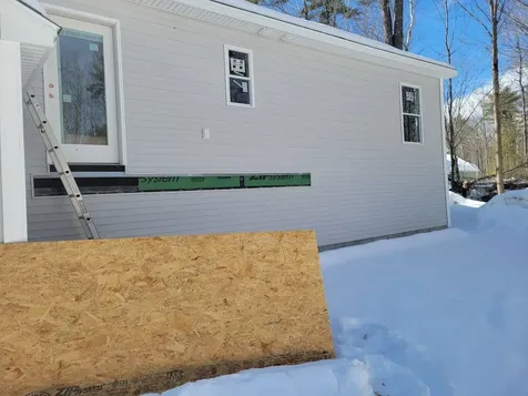 L26-2 Brackett Road New Durham NH 03855