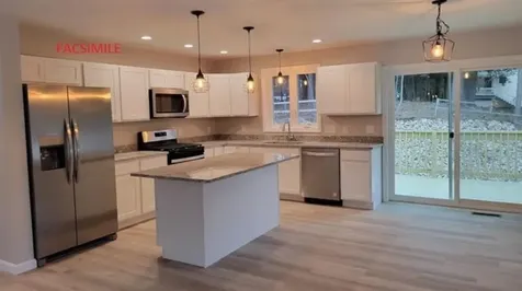 L26-2 Brackett Road New Durham NH 03855