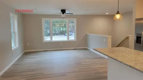 L26-2 Brackett Road New Durham NH 03855