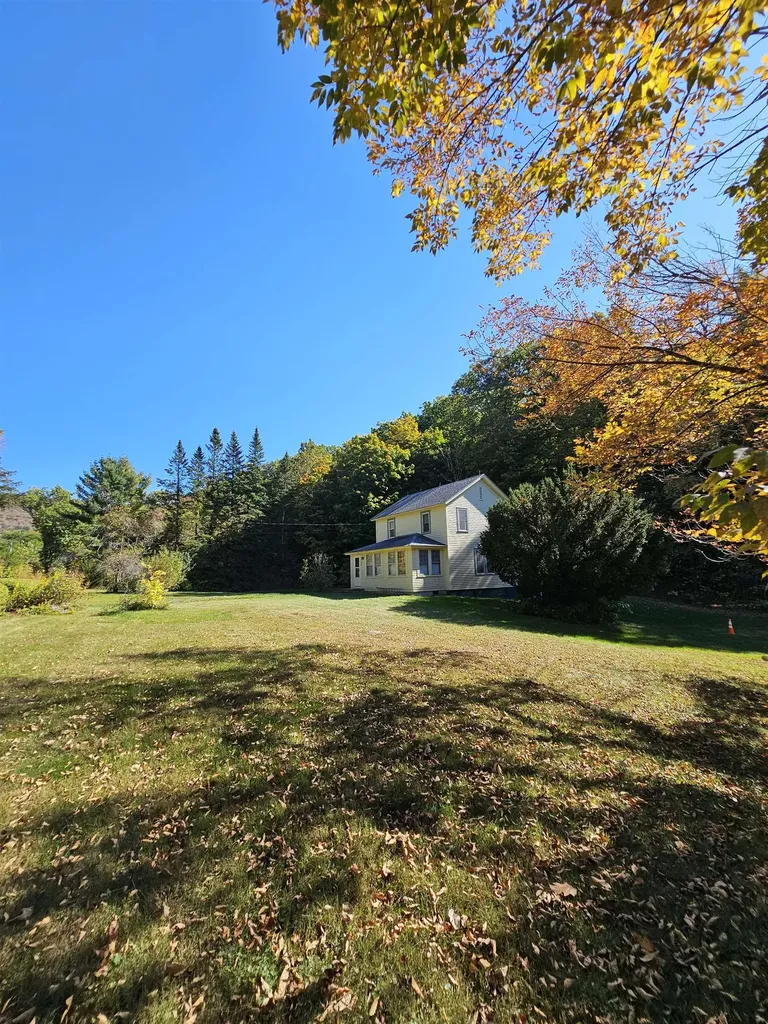 508 Barney Road Bennington VT 05201