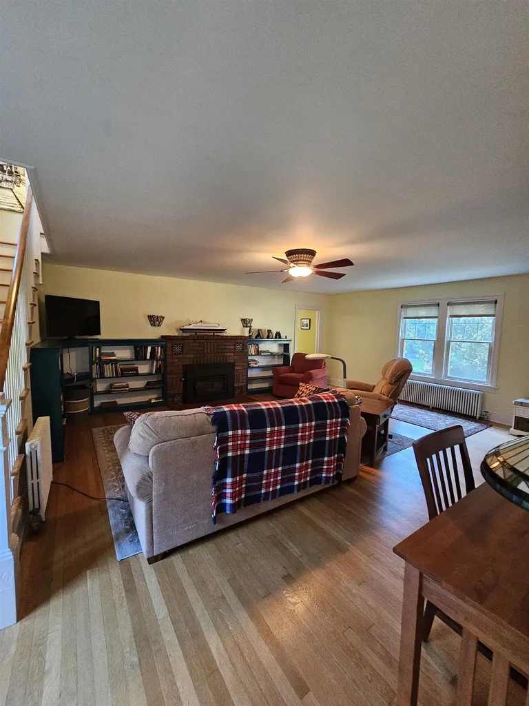 508 Barney Road Bennington VT 05201