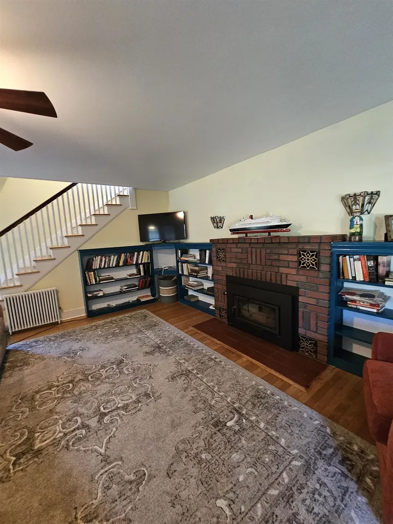 508 Barney Road Bennington VT 05201