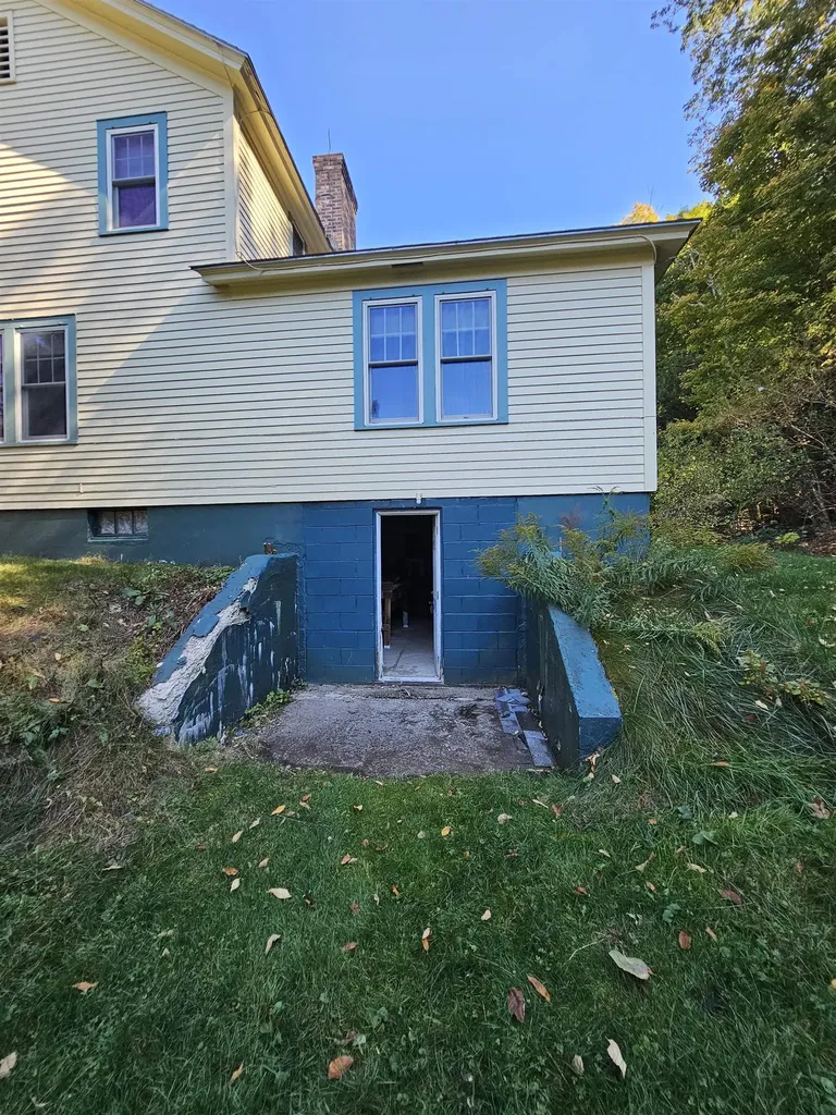 508 Barney Road Bennington VT 05201