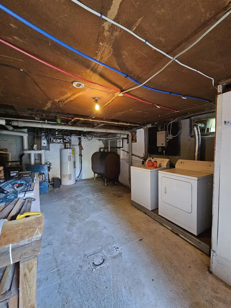 508 Barney Road Bennington VT 05201