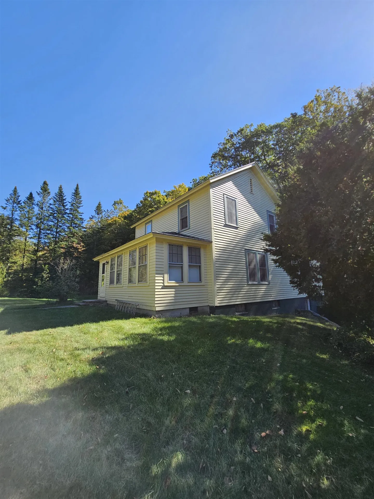 508 Barney Road Bennington VT 05201