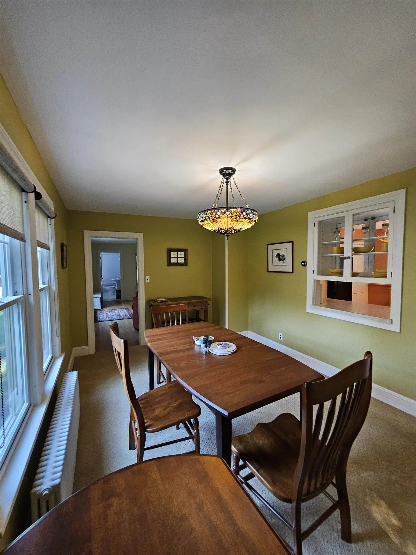 508 Barney Road Bennington VT 05201