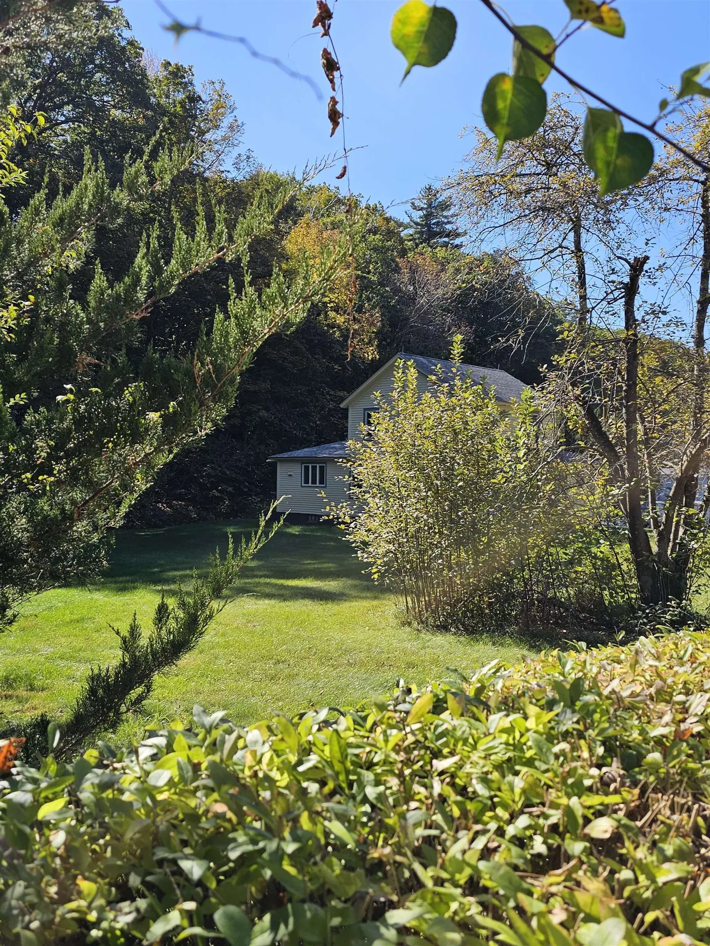 508 Barney Road Bennington VT 05201