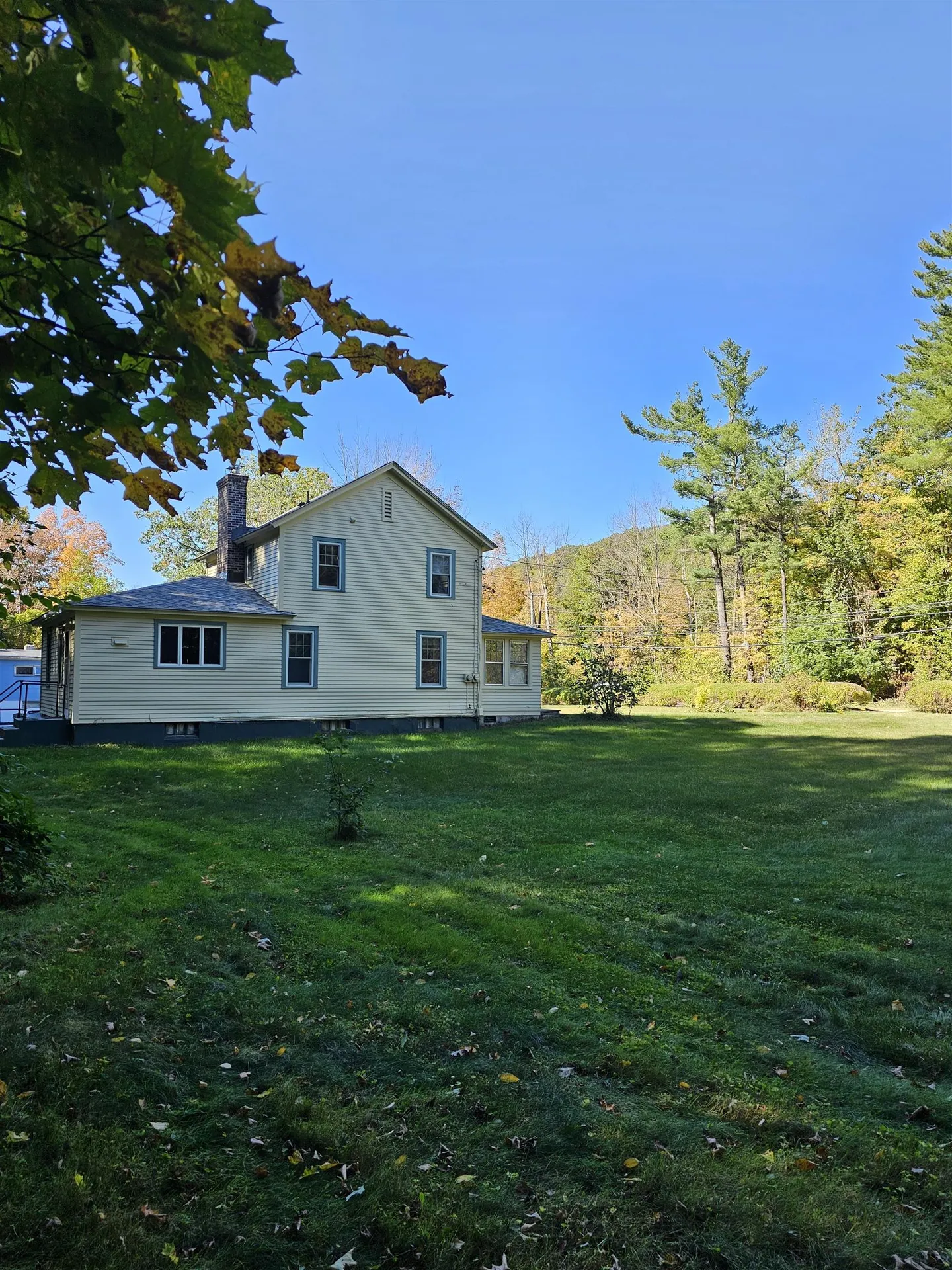 508 Barney Road Bennington VT 05201