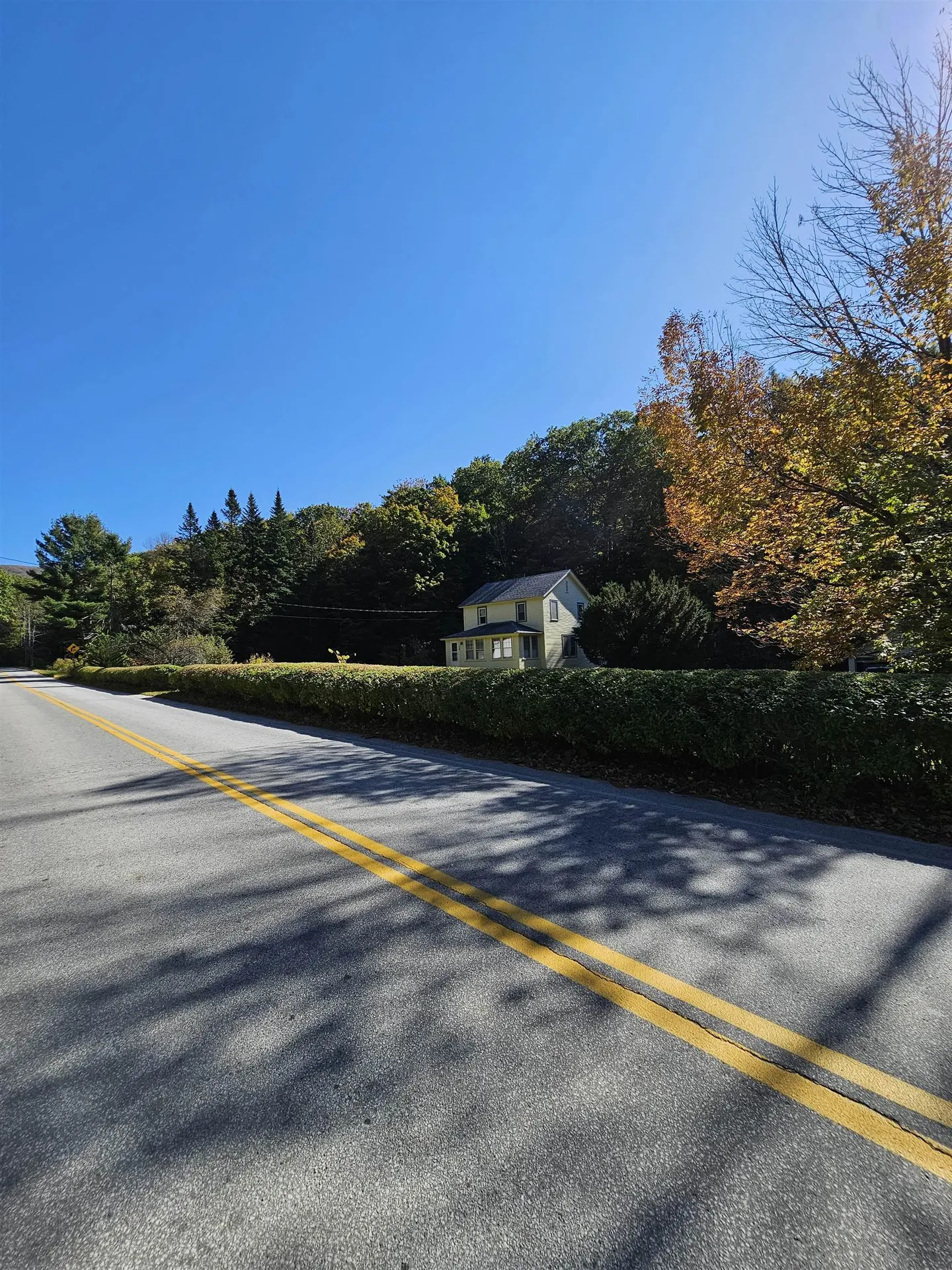 508 Barney Road Bennington VT 05201