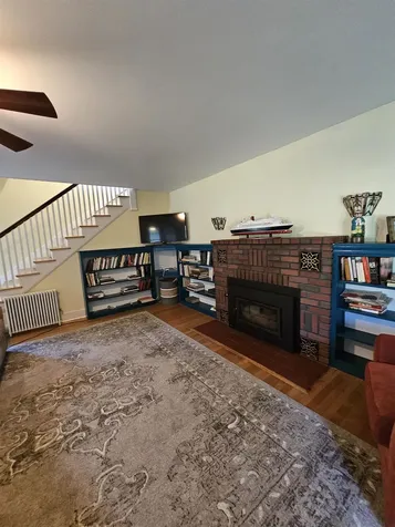 508 Barney Road Bennington VT 05201