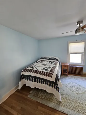 508 Barney Road Bennington VT 05201