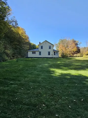 508 Barney Road Bennington VT 05201