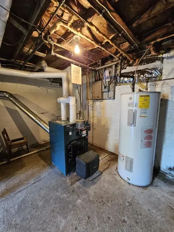 508 Barney Road Bennington VT 05201