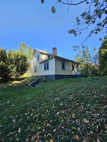 508 Barney Road Bennington VT 05201