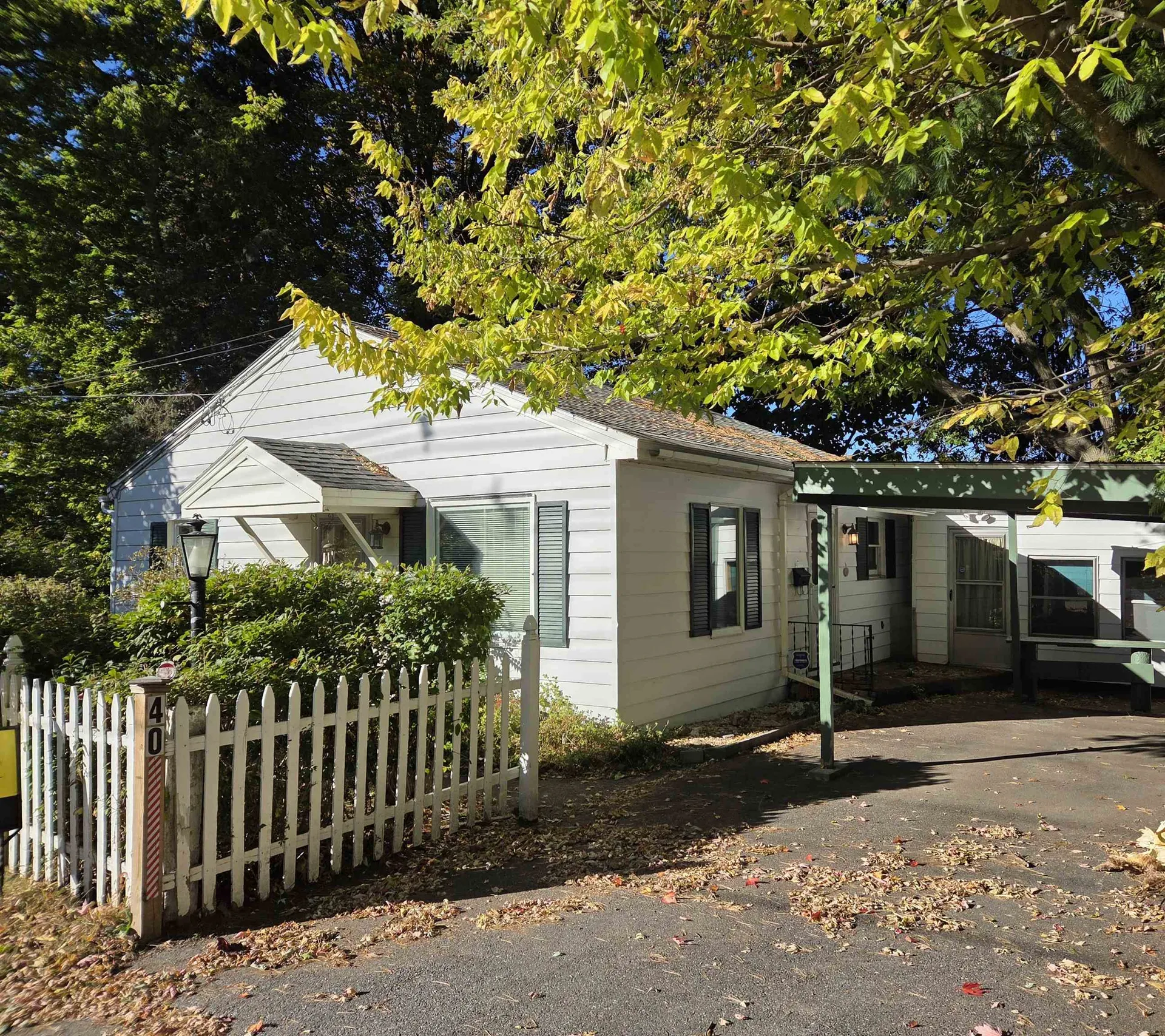 40 Gorge Road Winooski VT 05404