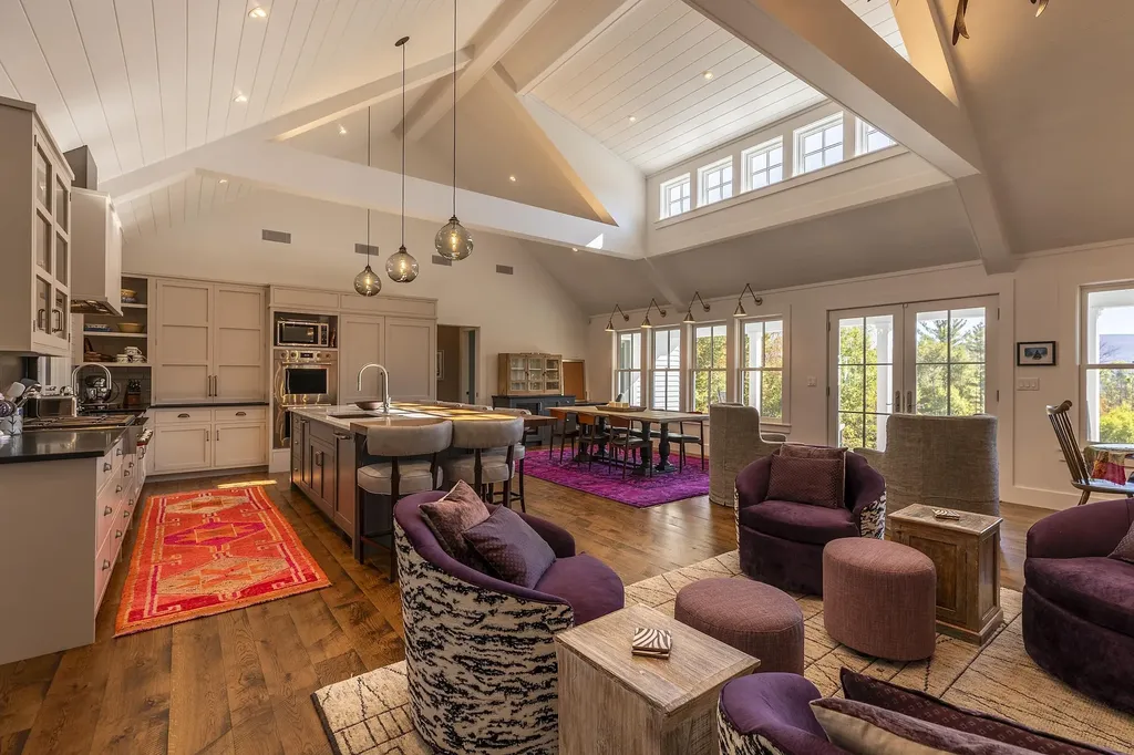 466 Three Maple Drive Manchester VT 05255