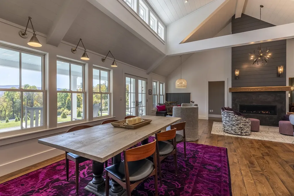 466 Three Maple Drive Manchester VT 05255