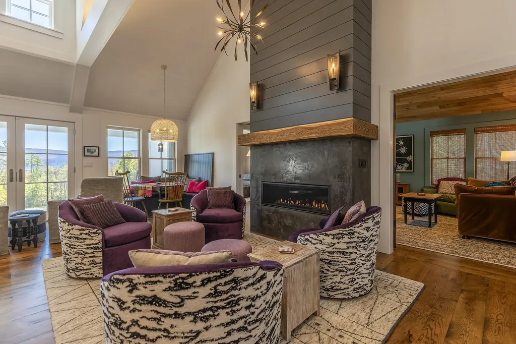 466 Three Maple Drive Manchester VT 05255