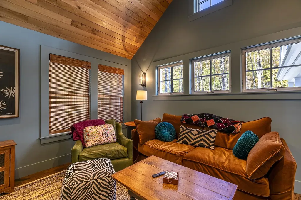 466 Three Maple Drive Manchester VT 05255