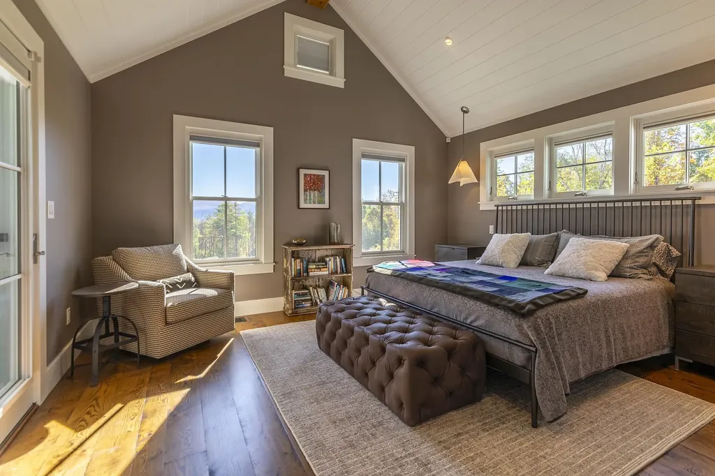 466 Three Maple Drive Manchester VT 05255