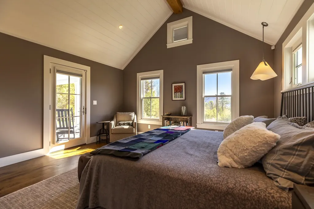 466 Three Maple Drive Manchester VT 05255