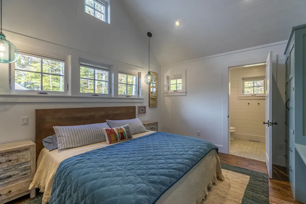 466 Three Maple Drive Manchester VT 05255