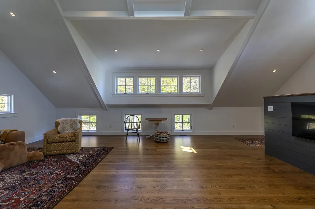 466 Three Maple Drive Manchester VT 05255