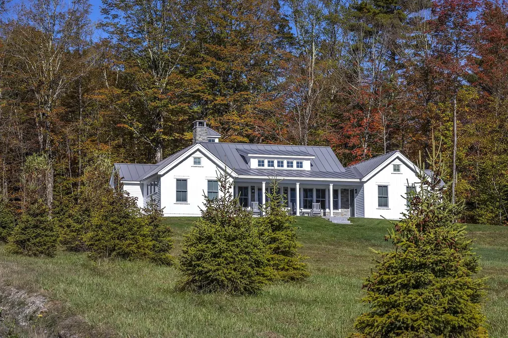 466 Three Maple Drive Manchester VT 05255