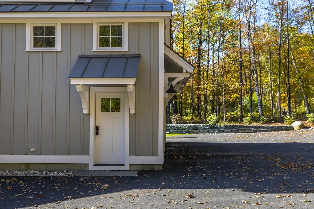 466 Three Maple Drive Manchester VT 05255