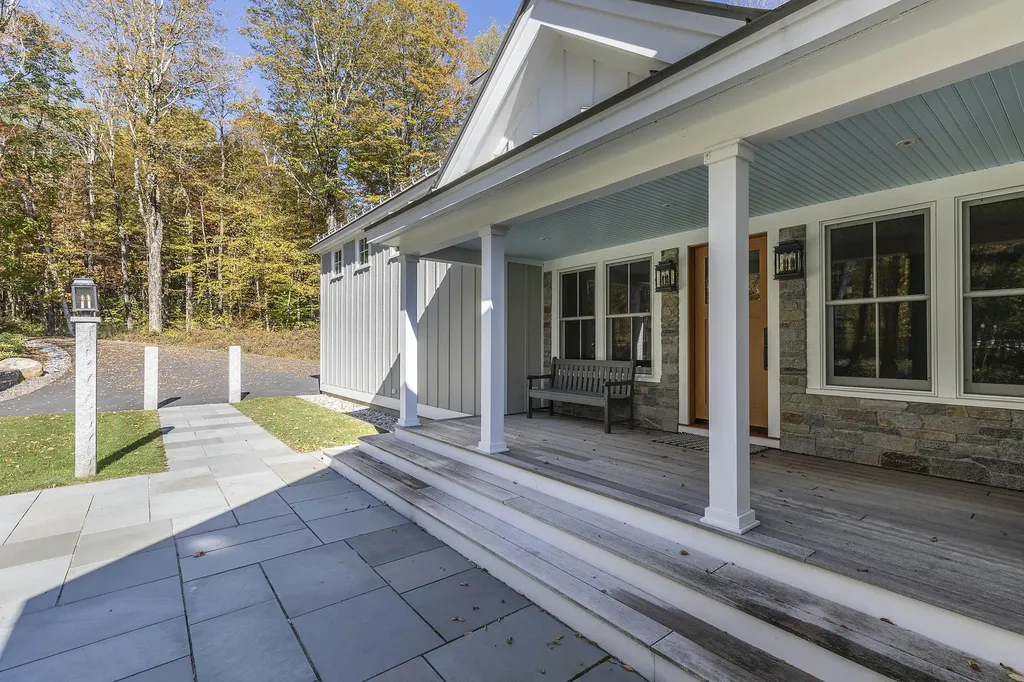 466 Three Maple Drive Manchester VT 05255