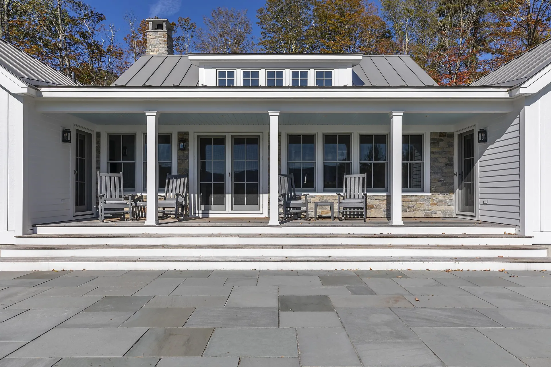 466 Three Maple Drive Manchester VT 05255