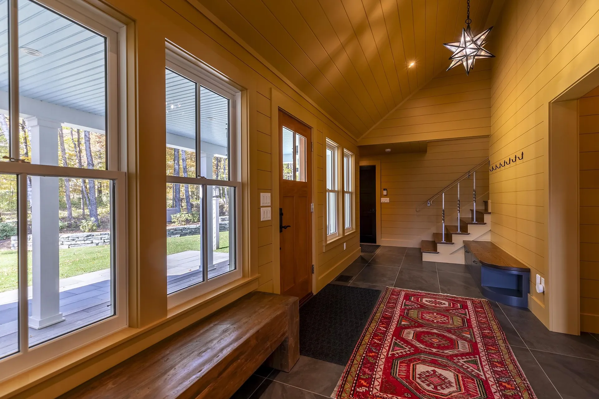 466 Three Maple Drive Manchester VT 05255